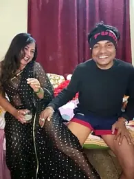 Hotbhabi305 webcam model stream image