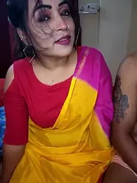 Hotbhabi305 webcam model stream image