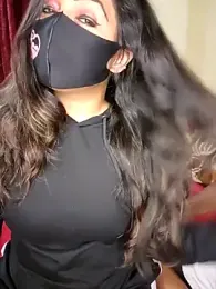 Hotbhabi305 webcam model stream image