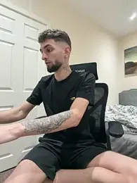 Juliann69Ramiro webcam model stream image