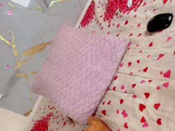 dante_bre webcam model stream image