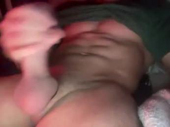 parkermack webcam chaturbate model stream image