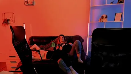 inga_gree webcam model stream image