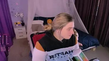 inga_gree webcam model stream image