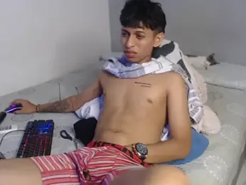 sung_yol webcam model stream image