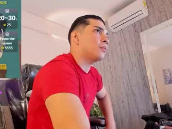 juandiamonds webcam model stream image