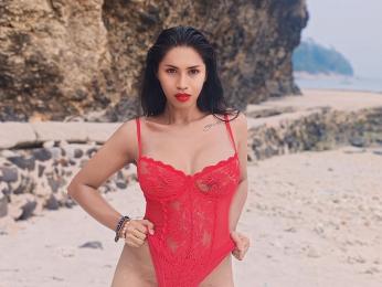 KatrinaAlawi webcam model stream image