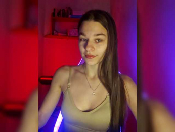 Vesta22 webcam bongacams model stream image