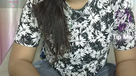 Preeti-Sexy webcam model stream image