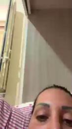 Vanny89 webcam model stream image