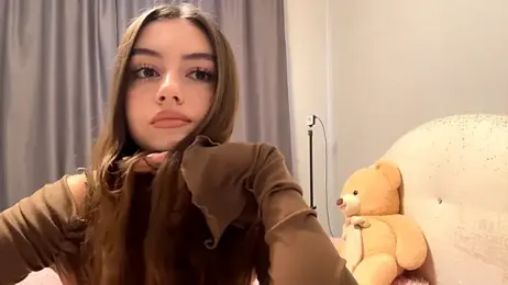 CatherinDream webcam model stream image