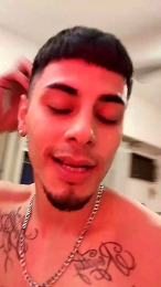 chulodelghetto1 webcam model stream image