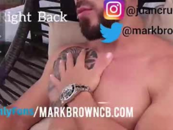mark_broown_ webcam model stream image