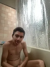 Leolignio webcam stripchat model stream image