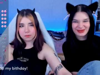 kailey_harris webcam model stream image