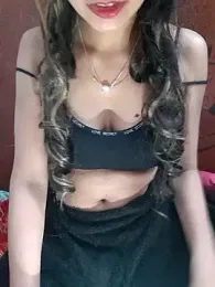 Bul-Bul-rani webcam model stream image