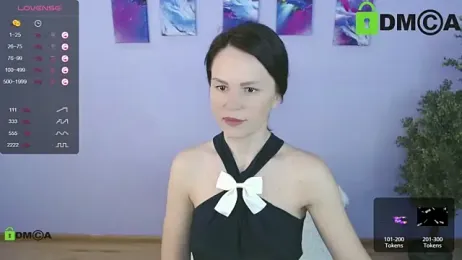 VickyGolden webcam model stream image