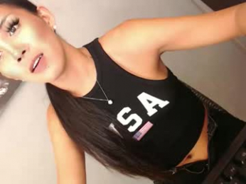 your_dirty_muse webcam model stream image