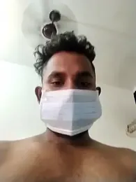 hottyraja69 webcam model stream image