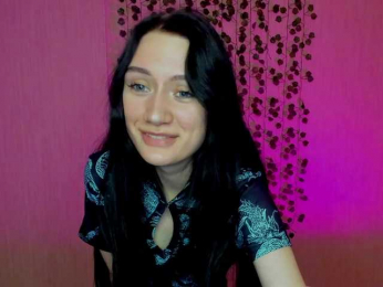 ArinaMeow19 webcam model stream image