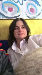 Claufiagen7 webcam model stream image