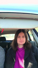 Claufiagen7 webcam model stream image