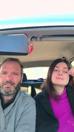 Claufiagen7 webcam model stream image