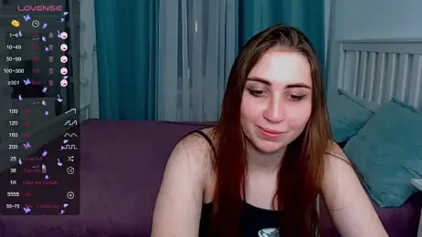 WinryRoss webcam model stream image