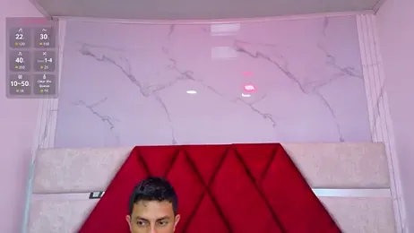 Kity_spiderr webcam model stream image