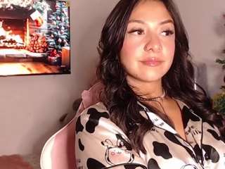 amapolaunicorn webcam model stream image