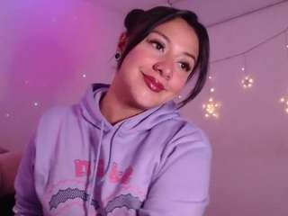 amapolaunicorn webcam model stream image