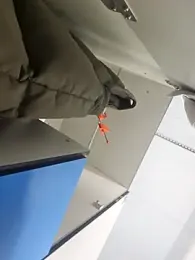 CDY74 webcam model stream image