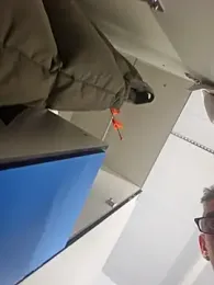 CDY74 webcam model stream image