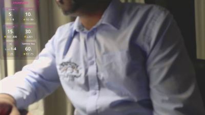 IndienTiger webcam model stream image