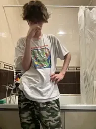 gornits webcam model stream image