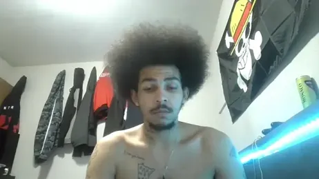 bigdickjojo69 webcam model stream image