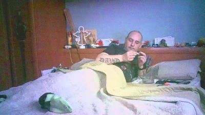 serapo37 webcam model stream image