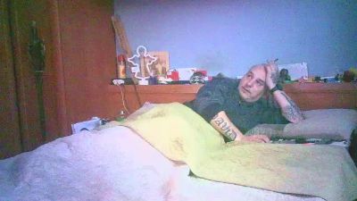 serapo37 webcam model stream image