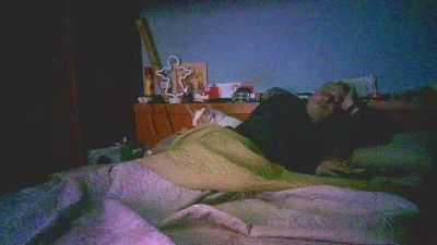 serapo37 webcam model stream image