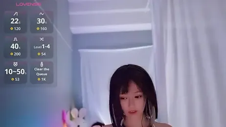 Tw_Sexynn webcam stripchat model stream image