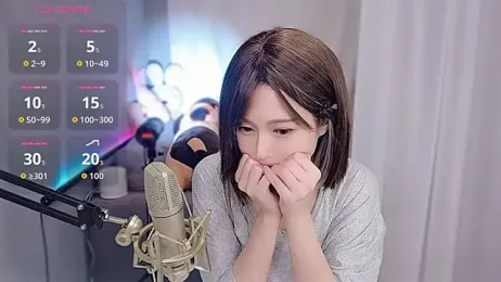 Tw_Sexynn webcam model stream image