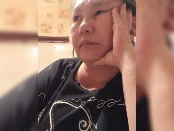 MilfZulfiya webcam model stream image