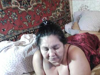 MilfZulfiya webcam model stream image