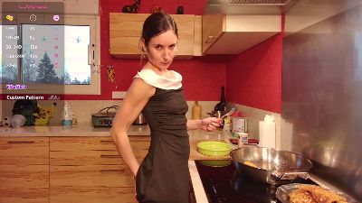 Lexa_Del_Mar webcam cam4 model stream image