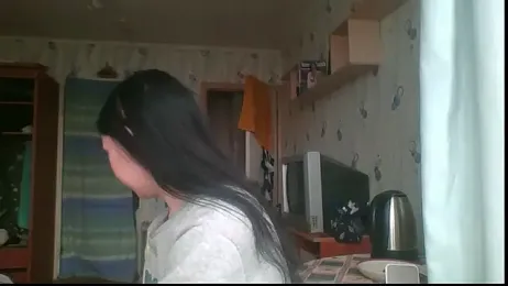 RussNocturnal webcam model stream image