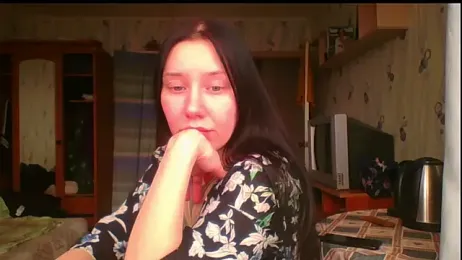 RussNocturnal webcam model stream image