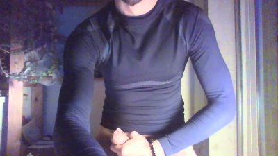 fitsmkrdude webcam cam4 model stream image