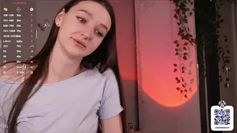 GeorginaDudley webcam model stream image