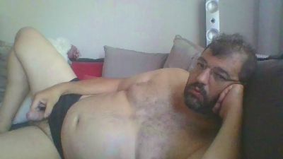 migou_VS webcam model stream image