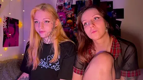 HotaruTomo webcam stripchat model stream image